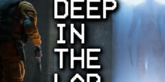 🧪 Deep in the Lab Chapter 1: Survive the Horror!