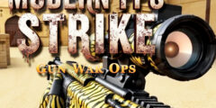 Play Modern FPS Strike: Ultimate Zombie Gun War Ops Guide & Tips